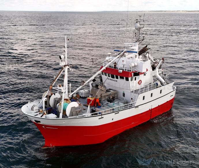 MV VARHEIM photo