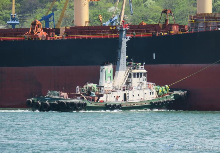 NAKHODKA photo
