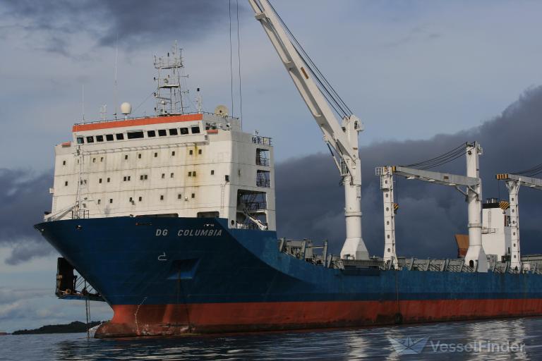 DG COLUMBIA photo