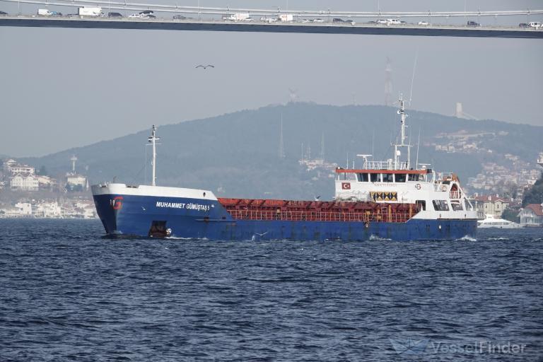 MUHAMMET GUMUSTAS 5 photo