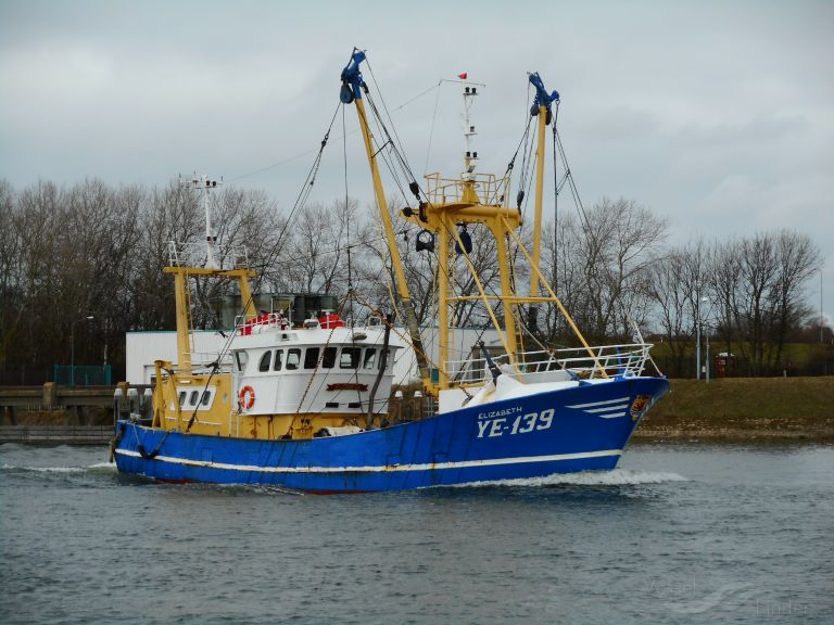 YE139 ELIZABETH photo