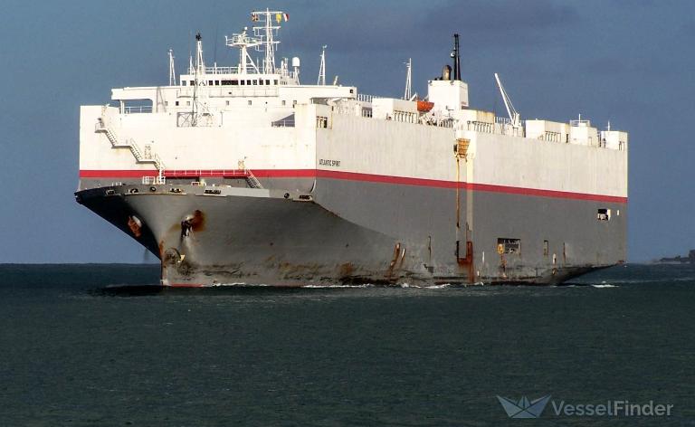 ATLANTIC SPIRIT photo