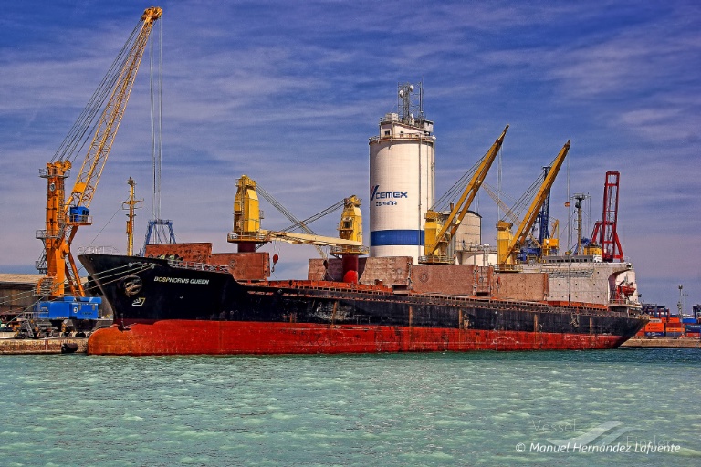 BOSPHORUS QUEEN photo