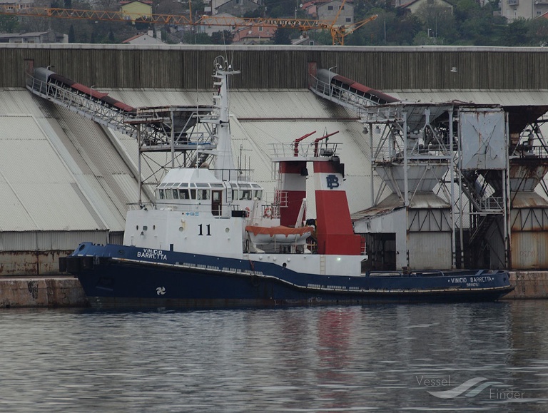 ship photo