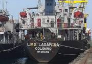 LMS-LAXAPANA
