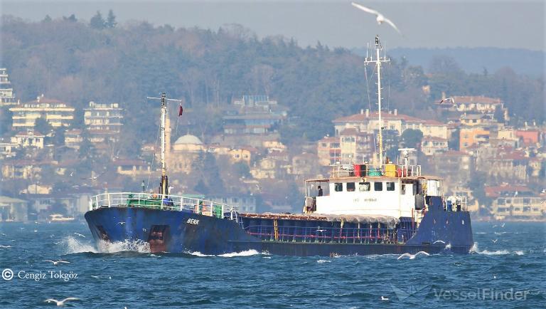 BERK photo