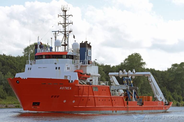 ROBOT AYDIN, Fishing Vessel - Details and current position - IMO