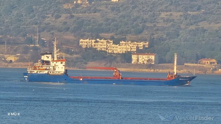 SEVGI IMAMOGLU photo