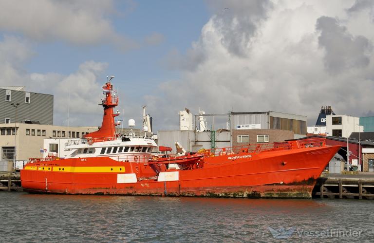 ship photo