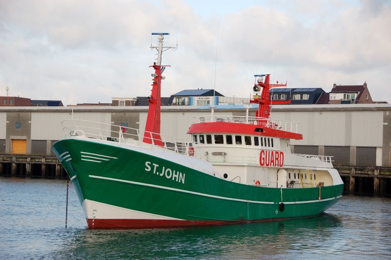 ST JOHNGUARD VSL photo