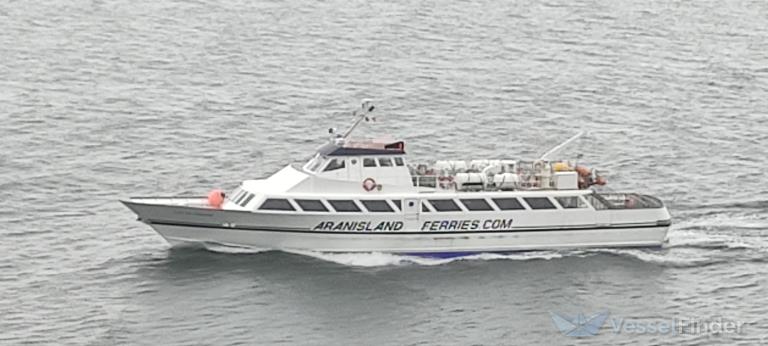 GLOR NA FARRAIGE photo