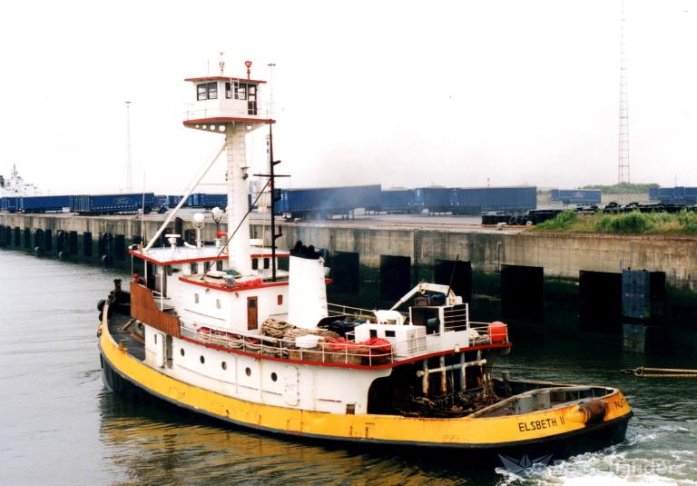 ELSBETH II photo