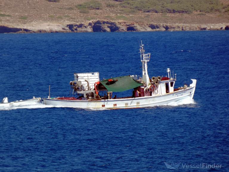 AGIOS MERKOURIOS 1 photo