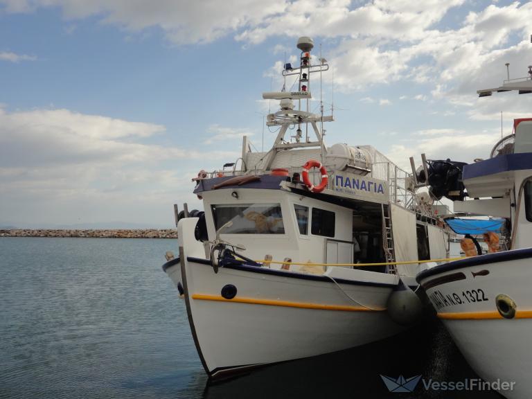 PANAGIA photo