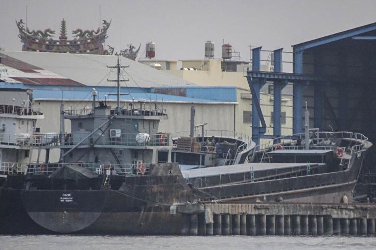 SHENG HANG 167 photo