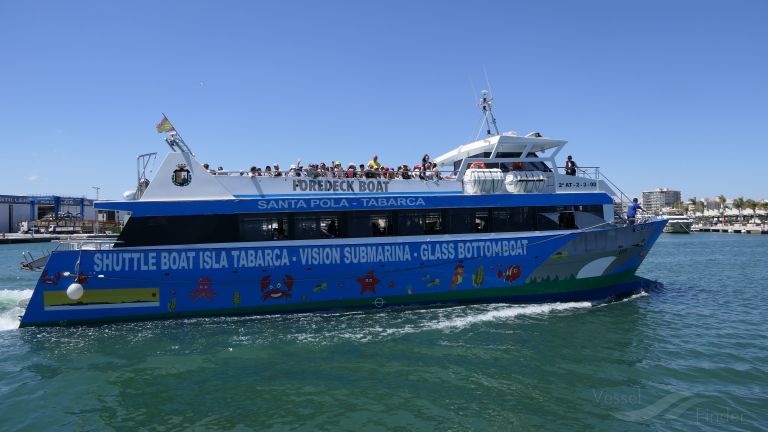 PUERTO DE TABARCA photo