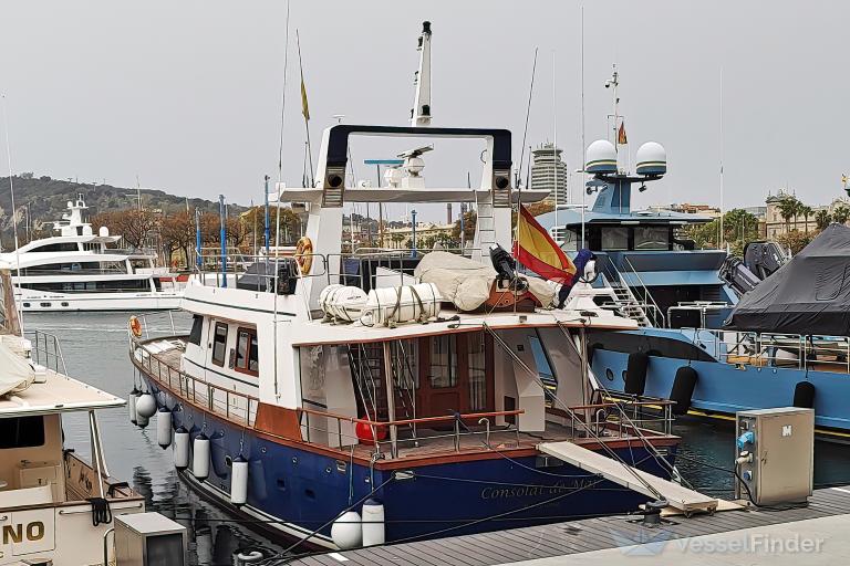 CONSOLAT DE MAR photo