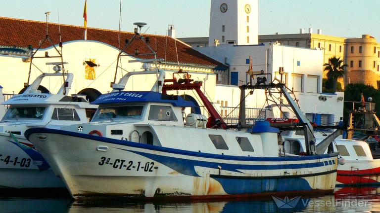 FLORINO Y CAELA photo