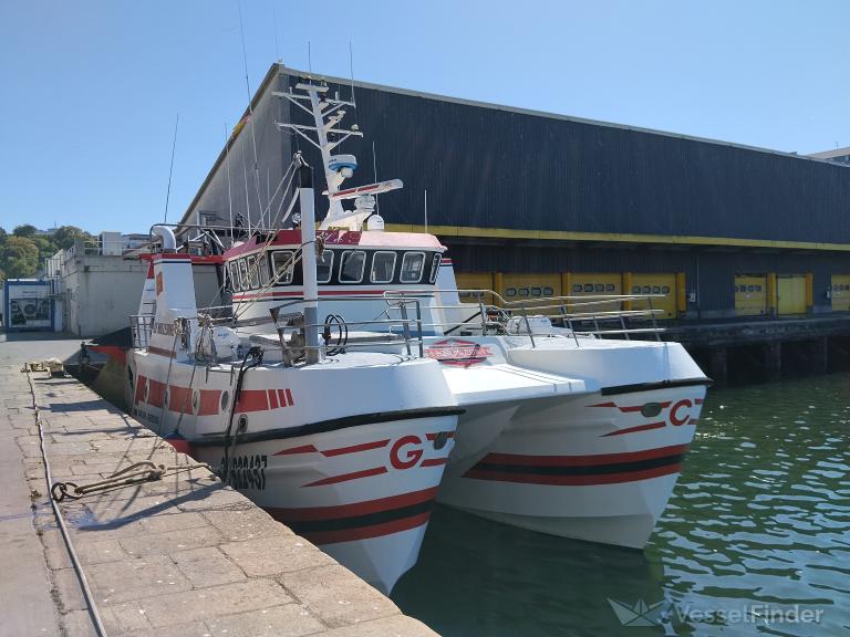 F/V LE MILLESIME