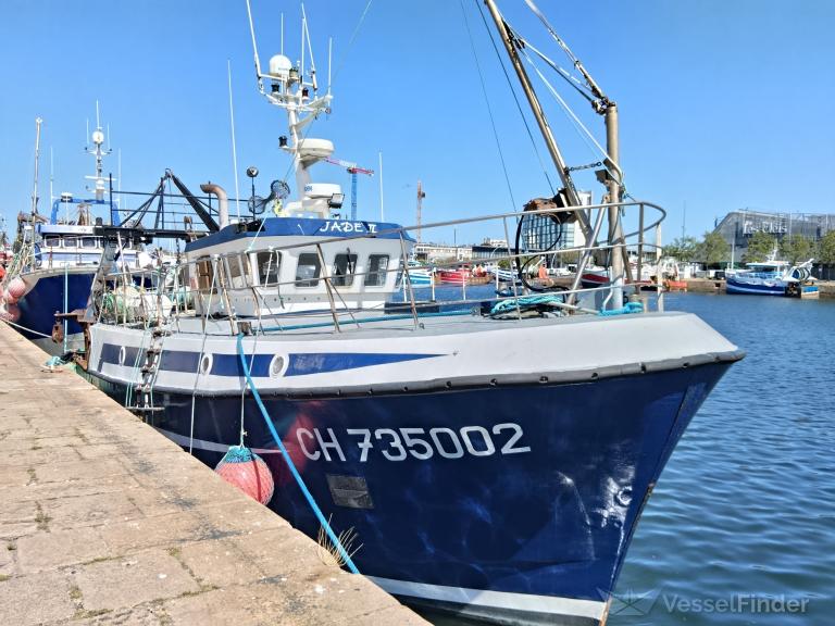 F/V JADE 2