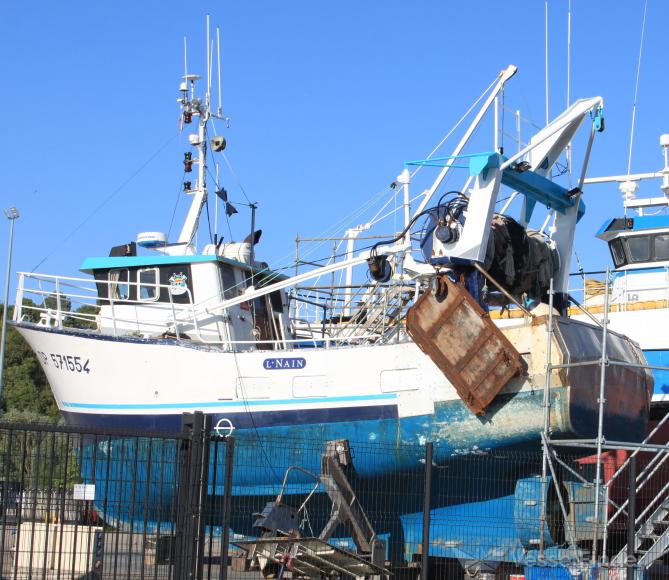 FV LNAIN photo