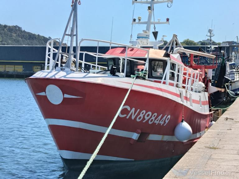 F/V LA PETITE BRIZE