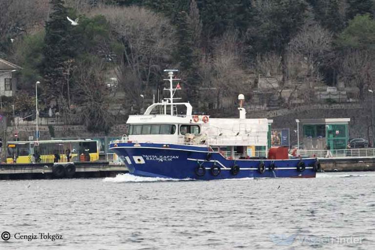 YAHYA KAPTAN BALIKCILIK photo