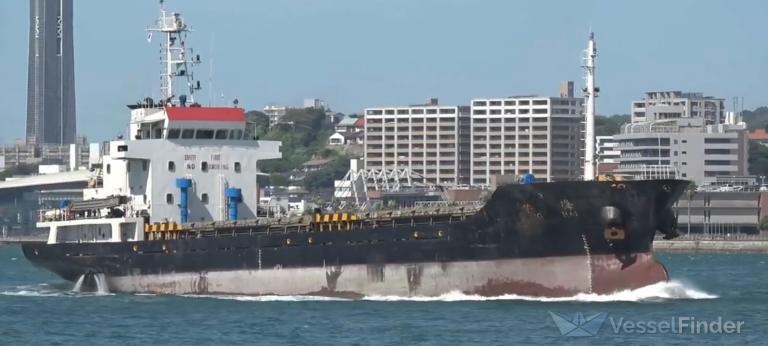 HUA RONG HAI ZHOU photo