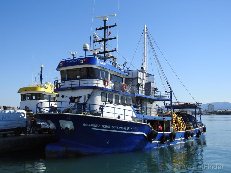 MEHMET REIS BALIKCILIK-1 photo