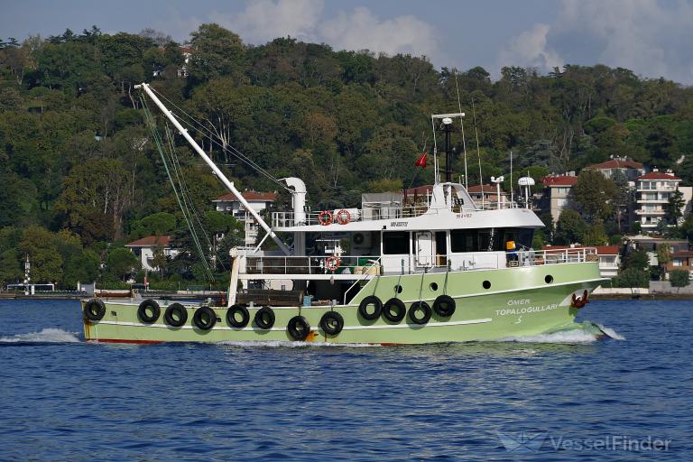 OMER TOPALOGULLARI photo