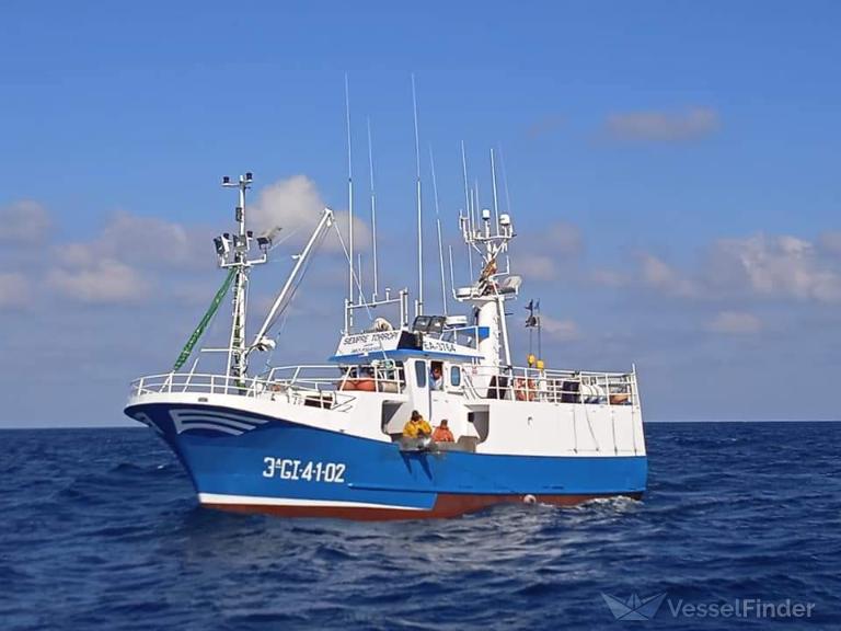 SIEMPRE TORROPI photo