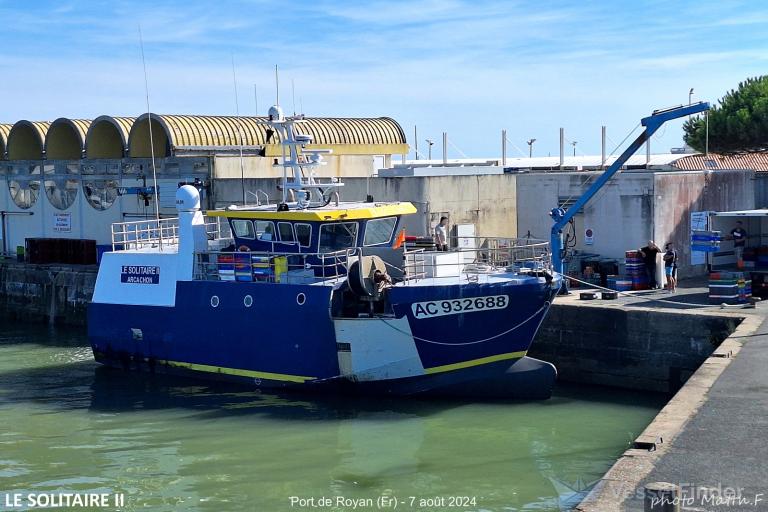 FV LE SOLITAIRE 2 photo