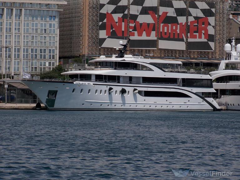 EXCELLENCE NERA photo