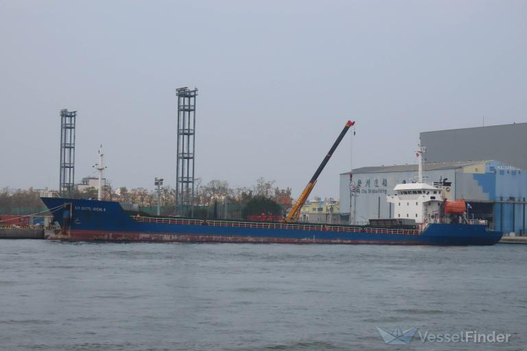 XIN SHENG SHENG 8 photo