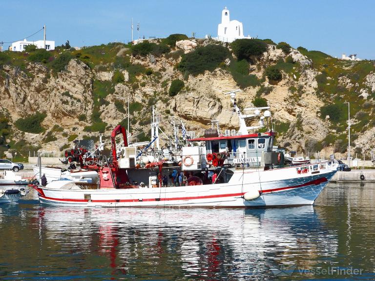 PANAGIA photo