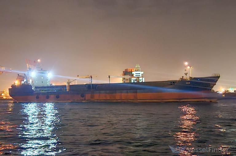 BAO YING HAI 28 photo