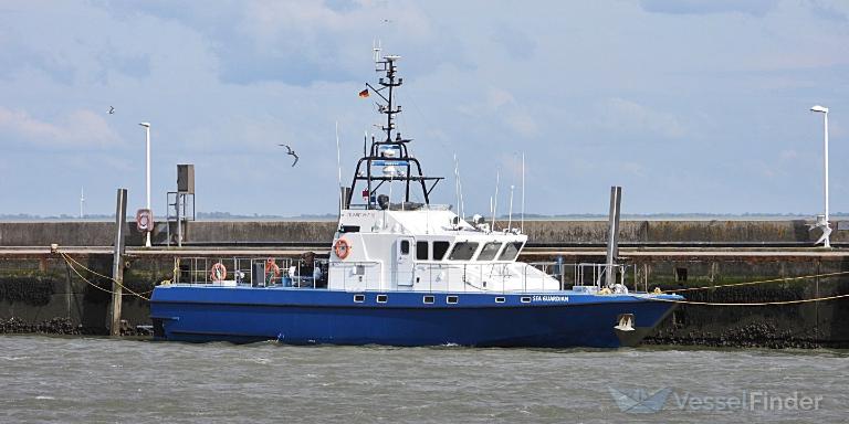SEA GUARDIAN photo