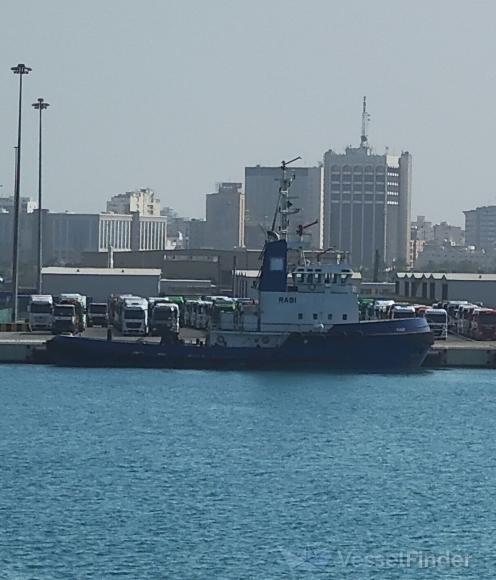 RABI photo