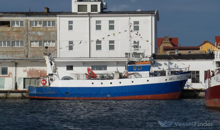 HEL-152 photo