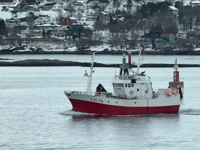 SKOMVAERFISK photo