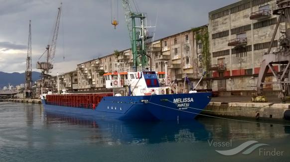SEA MASTER photo