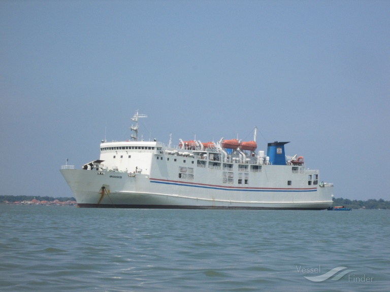 KM.AMARISA photo