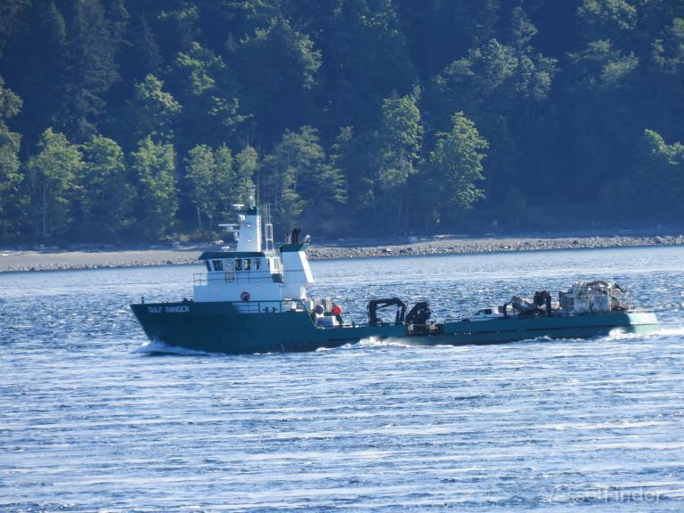 GULF RANGER photo
