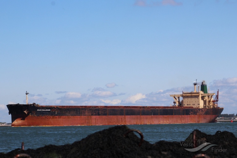 BOLD CHALLENGER photo