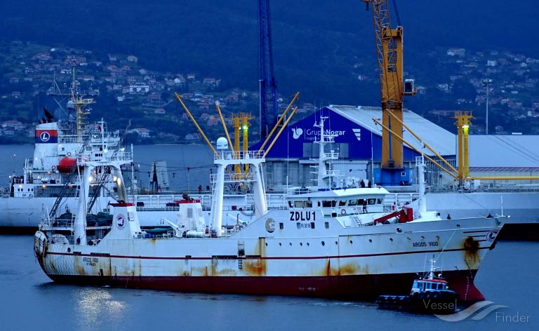 ARGOS VIGO photo