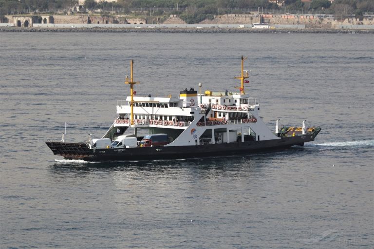 GAYRETTEPE photo