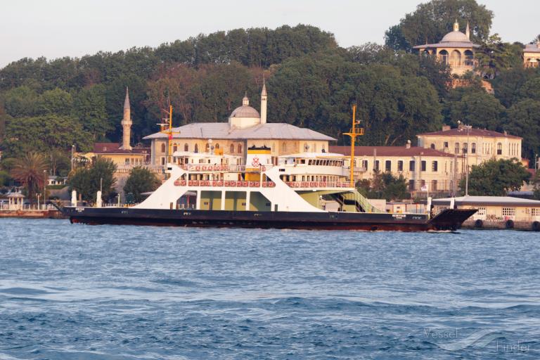 OKMEYDANI photo