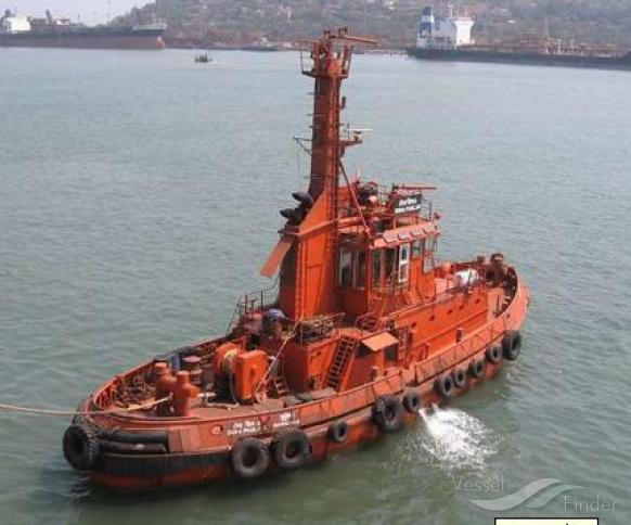 DONA PAULA II photo