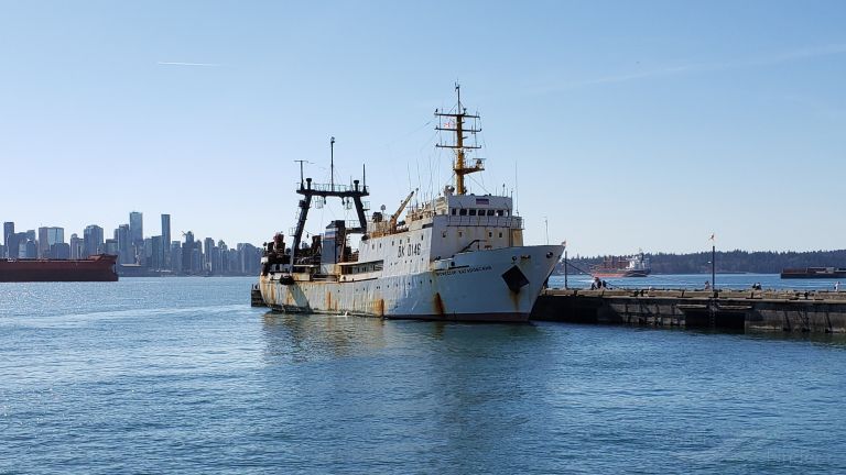 PROFESSOR KAGANOVSKY photo