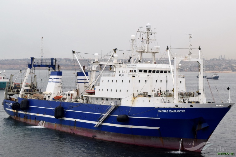 SIMONAS DAUKANTAS photo